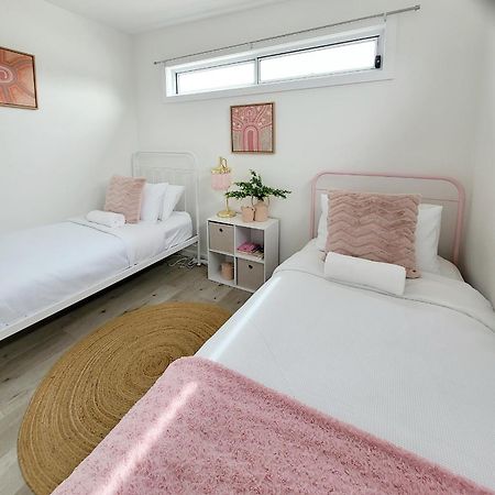 Ferienwohnung Bayside Belle Capel Sound Exterior foto