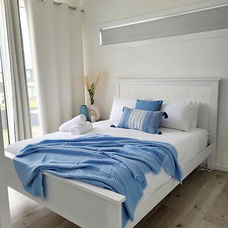 Ferienwohnung Bayside Belle Capel Sound Exterior foto