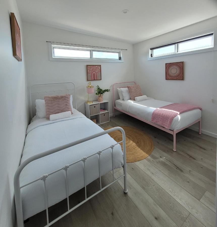 Ferienwohnung Bayside Belle Capel Sound Exterior foto