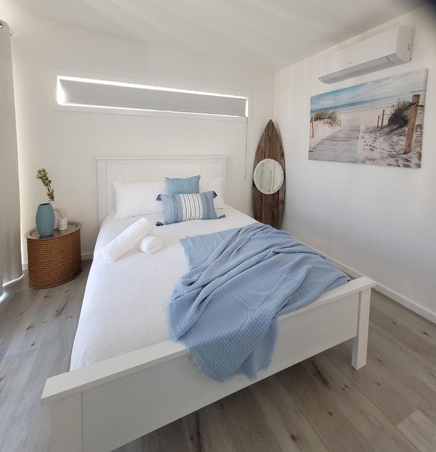 Ferienwohnung Bayside Belle Capel Sound Exterior foto
