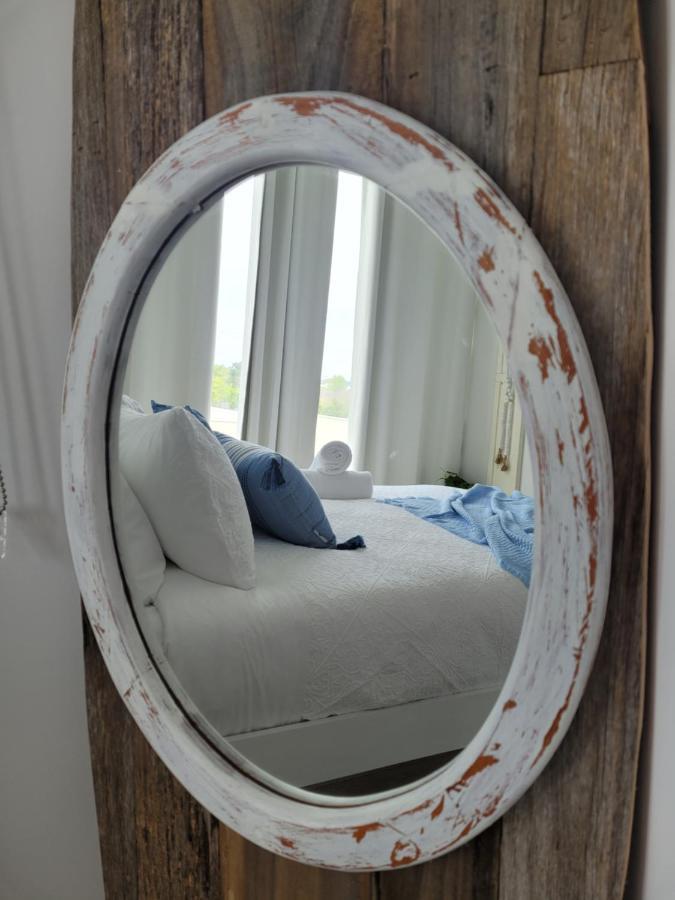 Ferienwohnung Bayside Belle Capel Sound Exterior foto